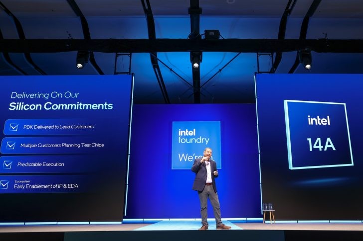 Apple t&iacute;nh nhờ Intel v&agrave; Samsung l&agrave;m chip tại Mỹ, l&yacute; do l&agrave; để bớt phụ thuộc TSMC- Ảnh 2.