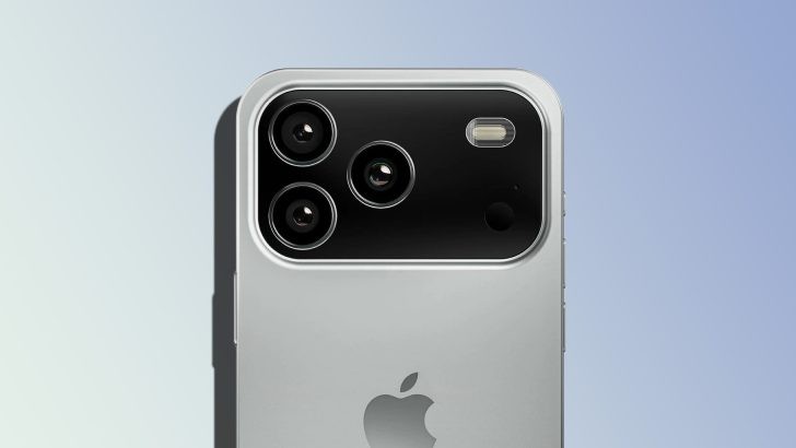 Apple c&oacute; thể tăng gi&aacute; iPhone 18 v&igrave; vấn đề n&agrave;y- Ảnh 1.