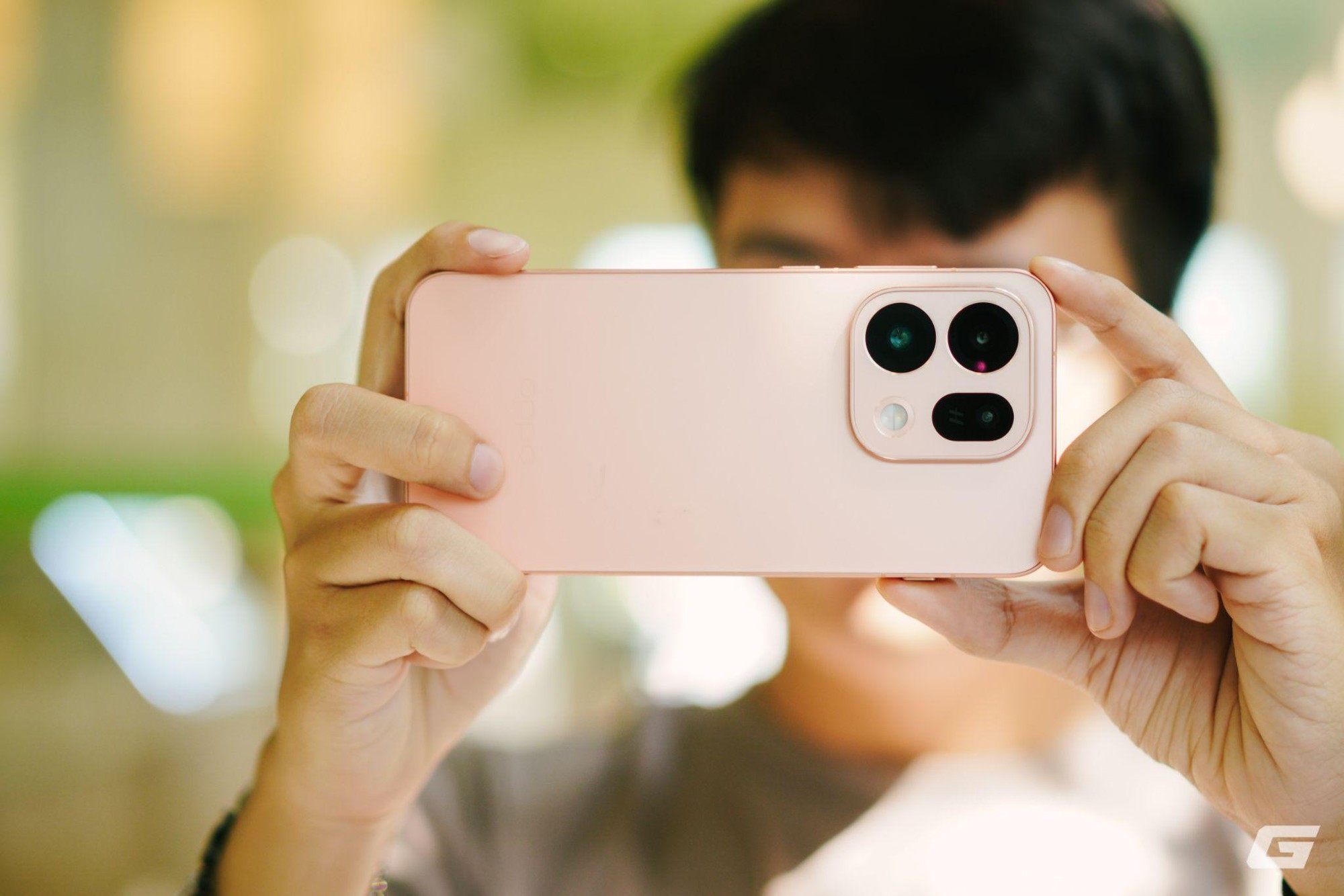  lần đầu tiên dòng Find X có phiên bản s và đây không phải ngẫu nhiên - Ảnh 5.