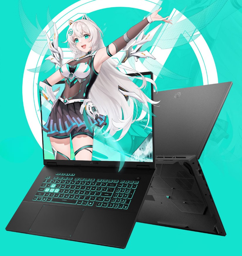 ASUS ra laptop gaming 18 inch cho ph&eacute;p người d&ugrave;ng tự n&acirc;ng RAM v&agrave; ổ cứng - Ảnh 2.
