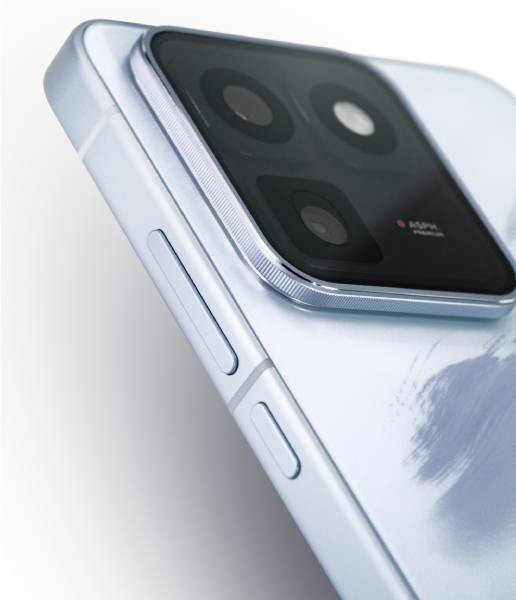 iQOO 15T lần đầu trang bị camera 200MP cho d&ograve;ng flagship của h&atilde;ng - Ảnh 1.