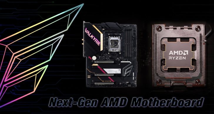 Computex 2026: Biostar &uacute;p mở bo mạch AMD thế hệ mới cho d&ograve;ng CPU Zen 6 - Ảnh 1.