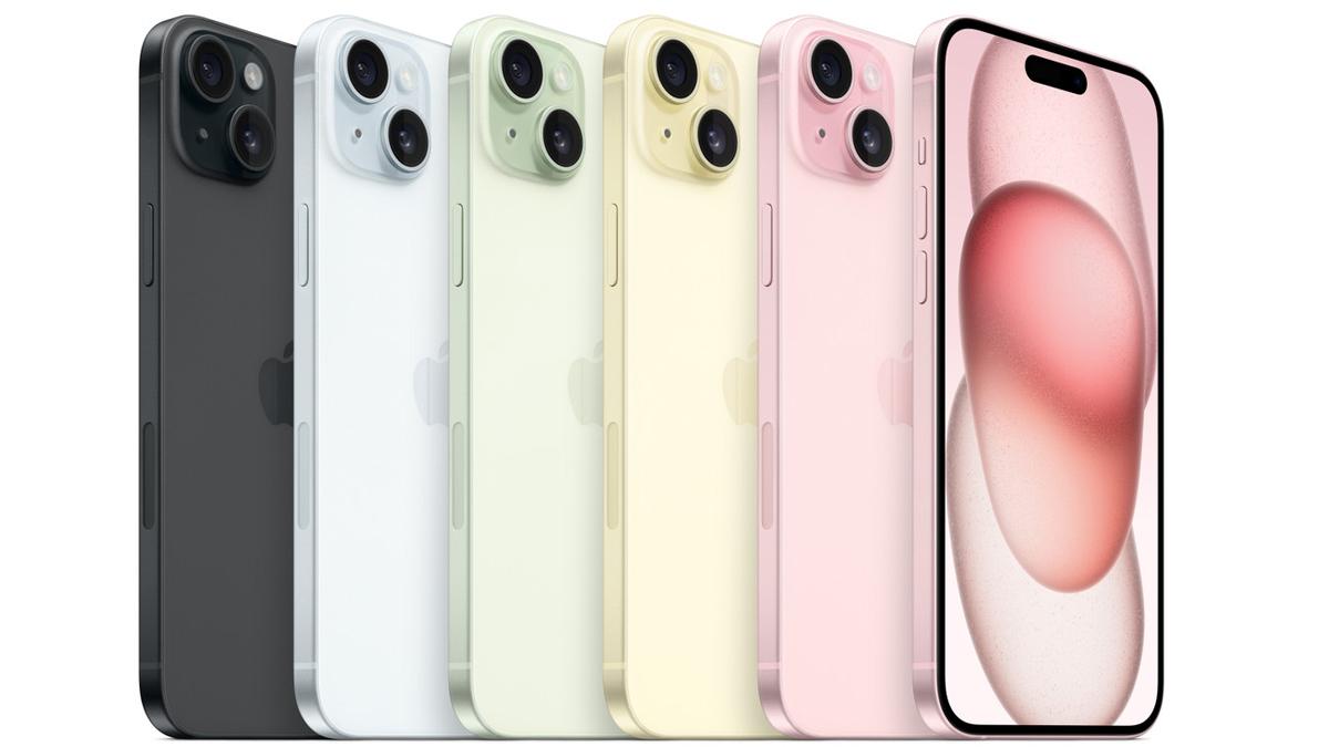 C&oacute; n&ecirc;n mua iPhone 15 Plus năm 2026 khi điện thoại AI đang chiếm lĩnh thị trường? - Ảnh 1.