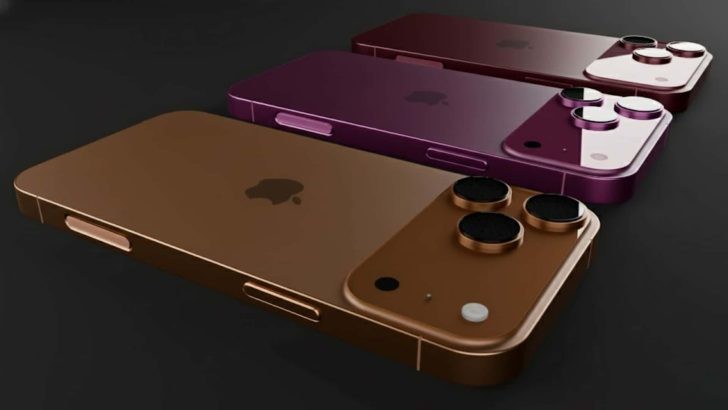 iPhone 18 Pro sắp chốt m&agrave;n h&igrave;nh Samsung v&agrave; LG, Dynamic Island vẫn chưa ng&atilde; ngũ - Ảnh 1.