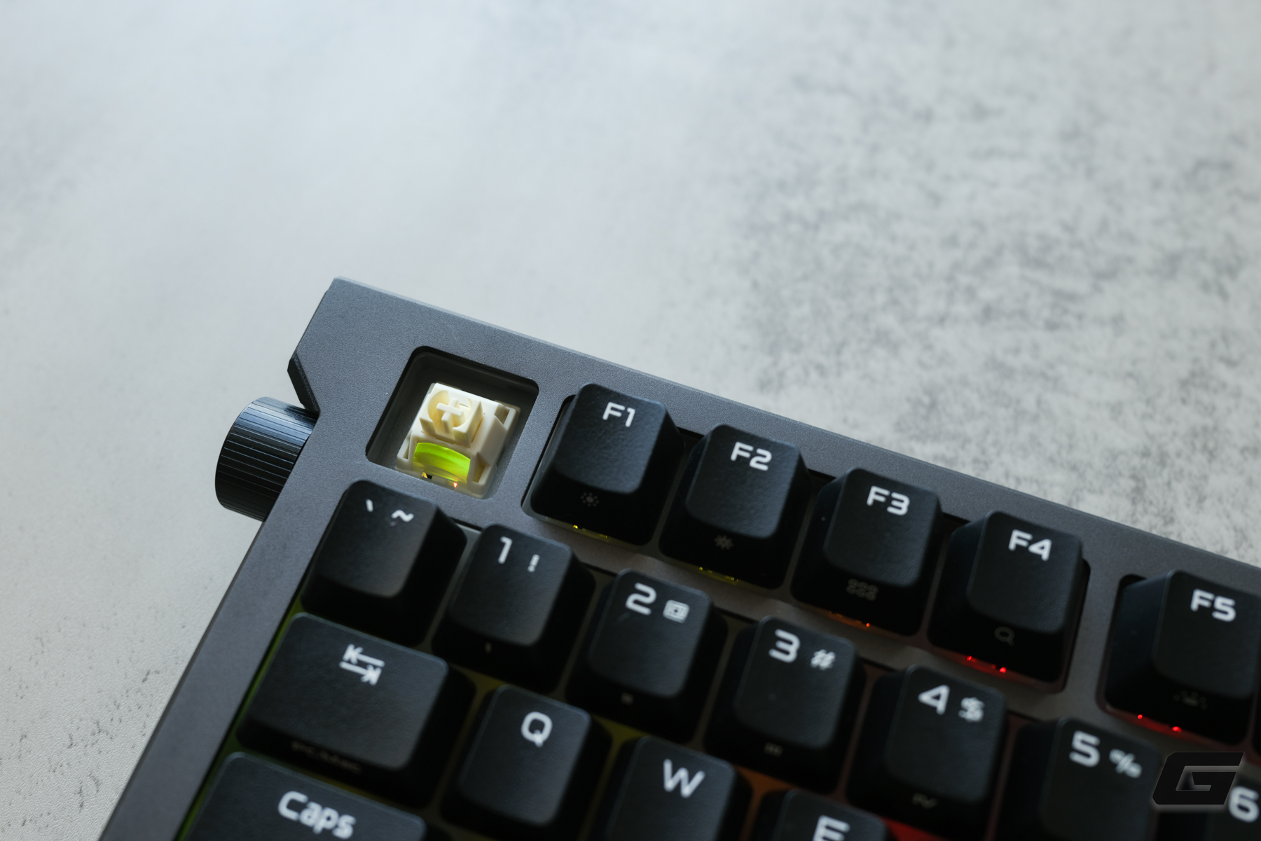 Trải nghiệm nhanh ASUS ROG Strix Morph 96 Wireless v&agrave; Kithara: Gaming gear cho d&acirc;n m&ecirc; ph&iacute;m cơ custom v&agrave; giới s&agrave;nh &acirc;m- Ảnh 19.