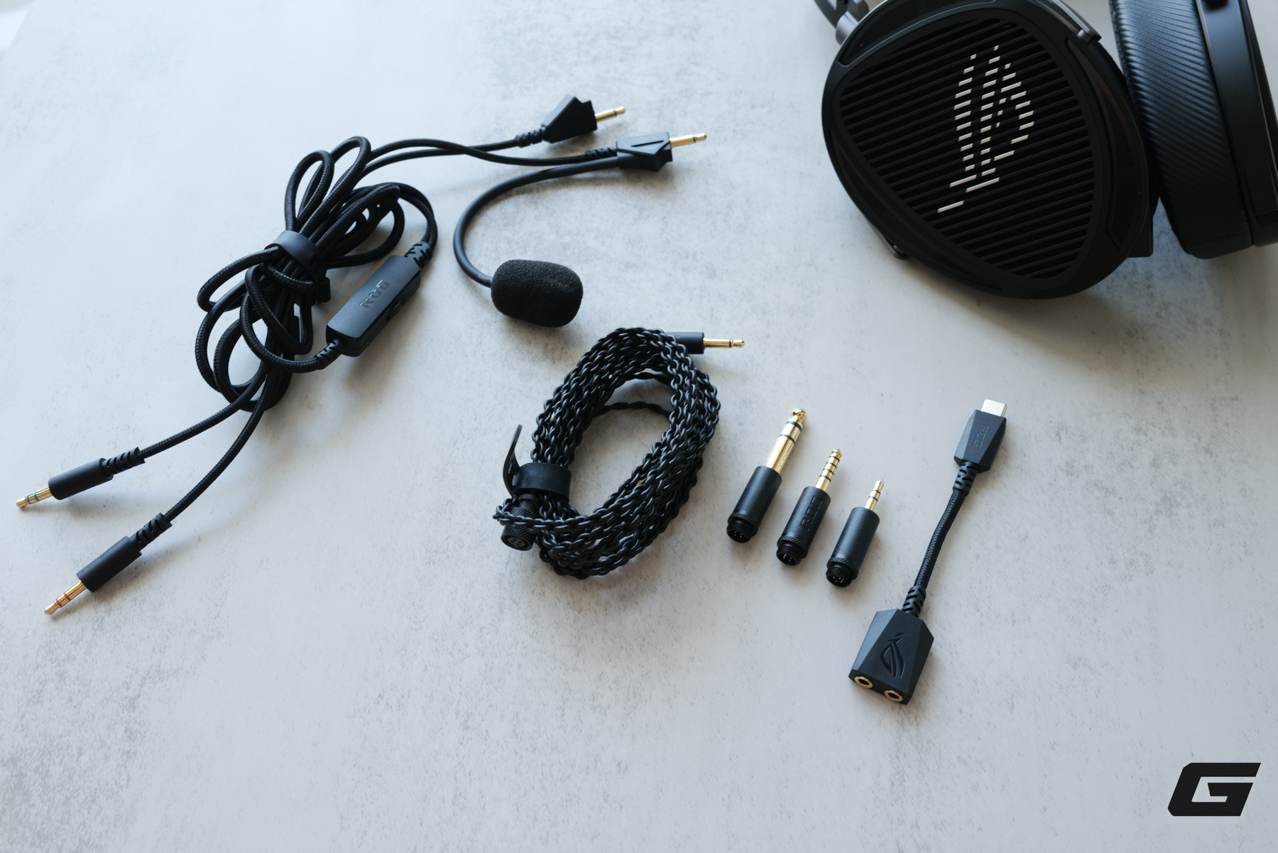 Trải nghiệm nhanh ASUS ROG Strix Morph 96 Wireless v&agrave; Kithara: Gaming gear cho d&acirc;n m&ecirc; ph&iacute;m cơ custom v&agrave; giới s&agrave;nh &acirc;m- Ảnh 31.