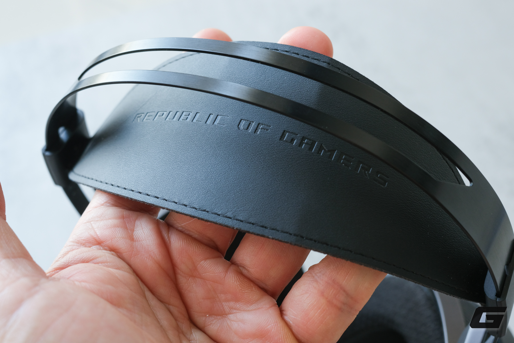 Trải nghiệm nhanh ASUS ROG Strix Morph 96 Wireless v&agrave; Kithara: Gaming gear cho d&acirc;n m&ecirc; ph&iacute;m cơ custom v&agrave; giới s&agrave;nh &acirc;m- Ảnh 35.