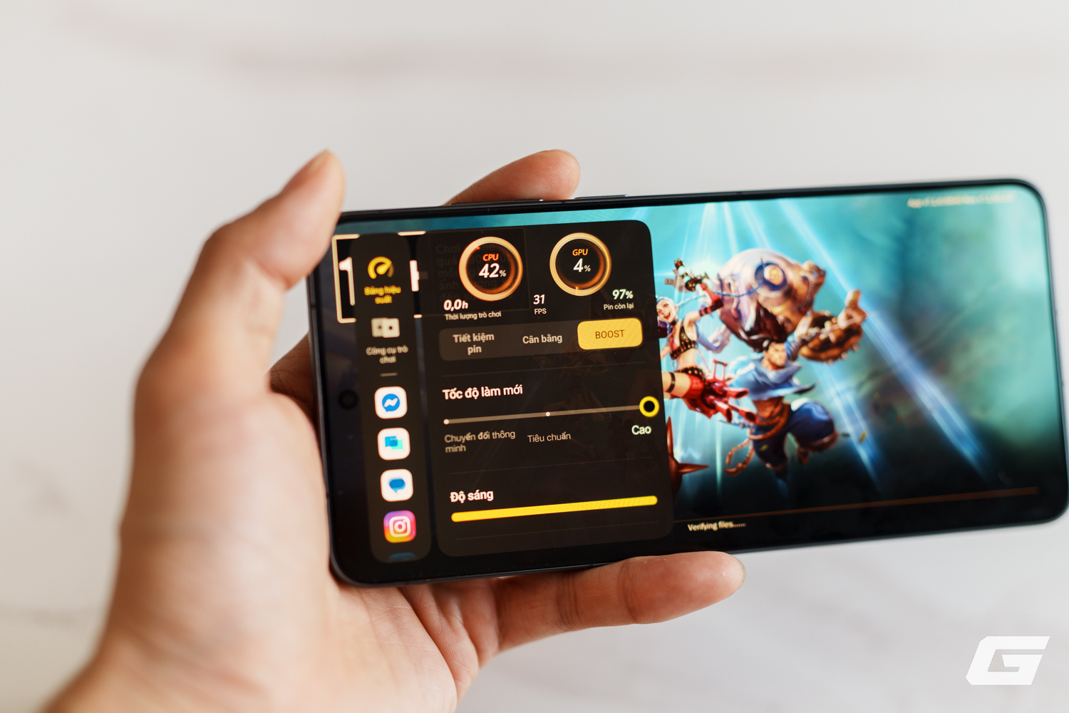 Gallery - 1 tuần dùng vivo X300 Ultra: Hãy gọi nó là "máy ảnh có SIM"! - image 2