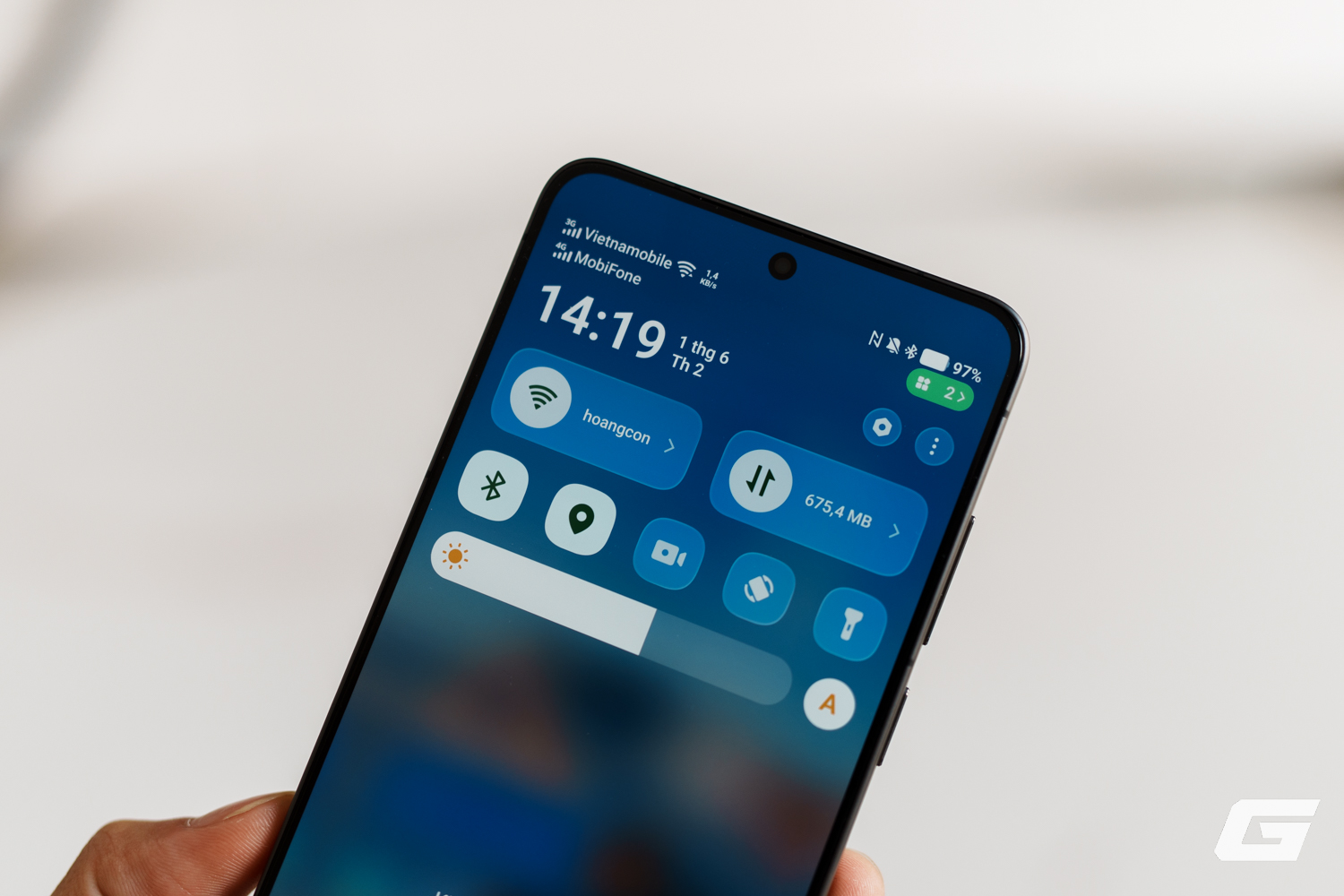Gallery - 1 tuần dùng vivo X300 Ultra: Hãy gọi nó là "máy ảnh có SIM"! - image 6