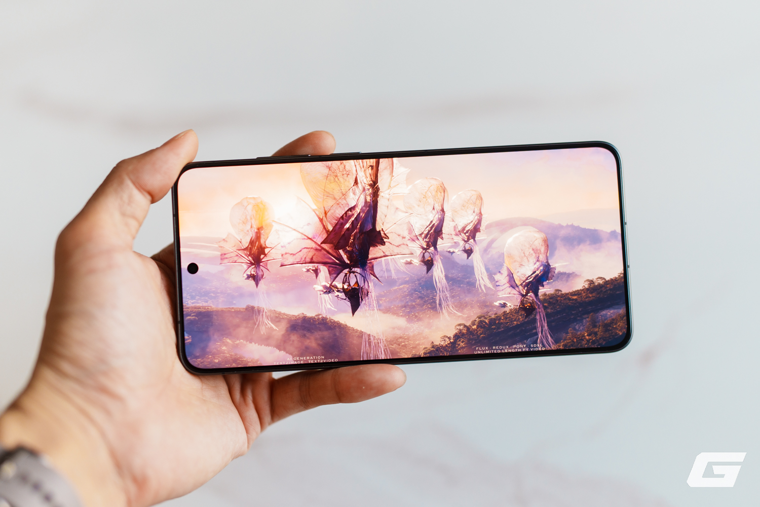 Gallery - 1 tuần dùng vivo X300 Ultra: Hãy gọi nó là "máy ảnh có SIM"! - image 10