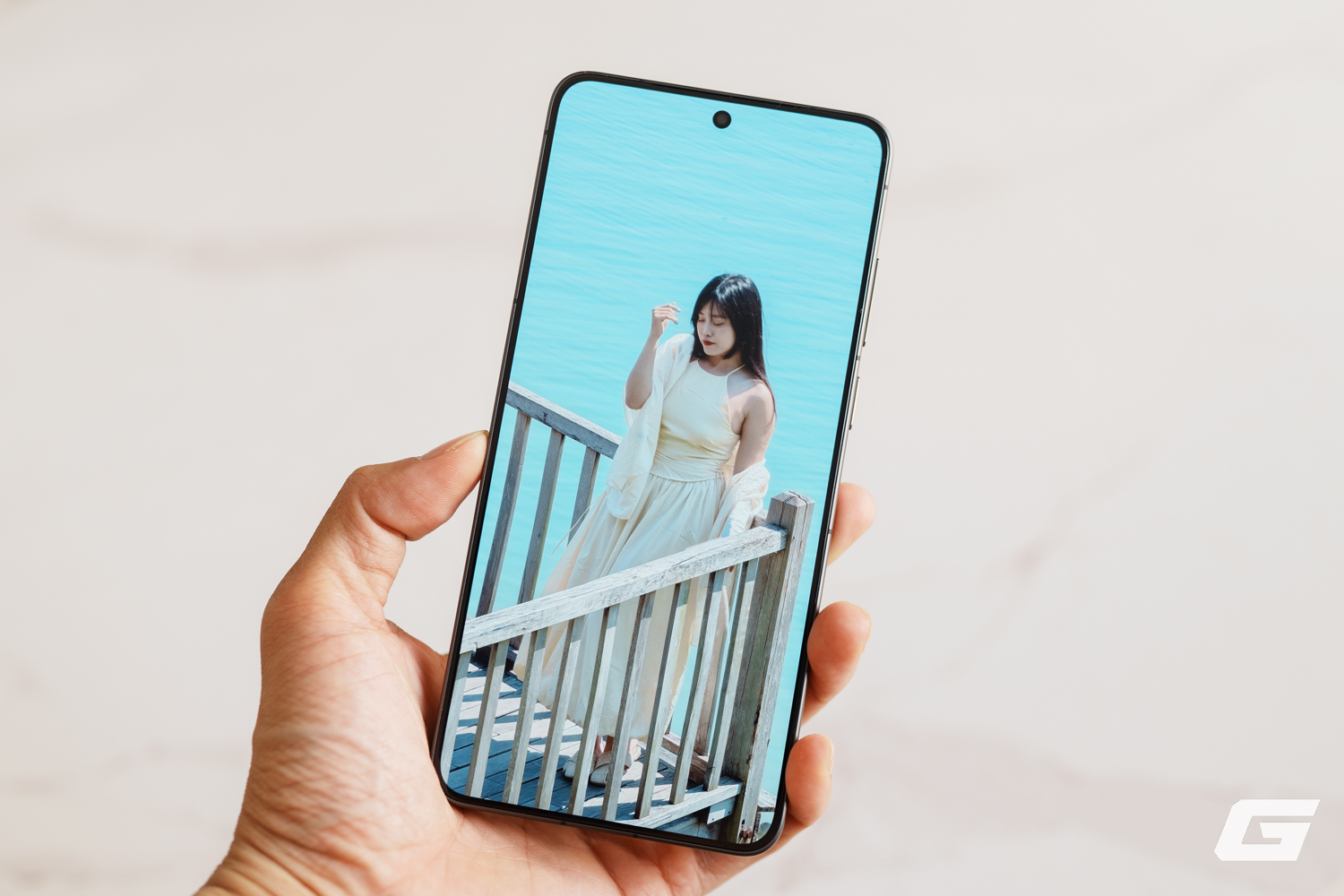 Gallery - 1 tuần dùng vivo X300 Ultra: Hãy gọi nó là "máy ảnh có SIM"! - image 11