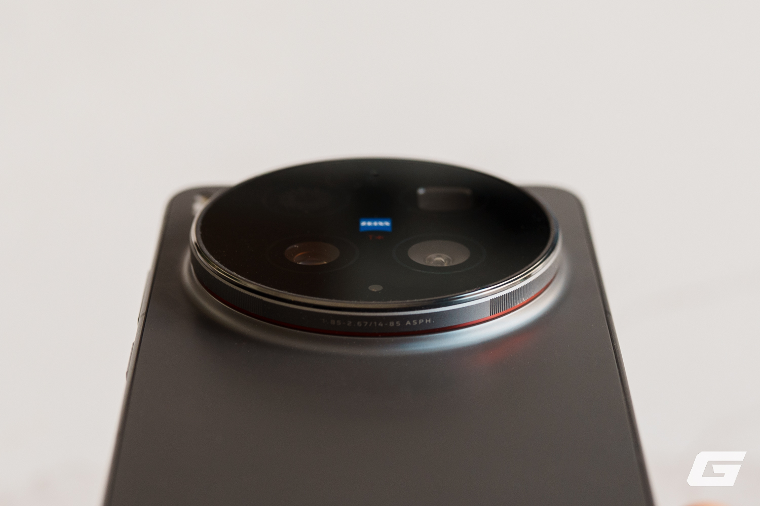 Gallery - 1 tuần dùng vivo X300 Ultra: Hãy gọi nó là "máy ảnh có SIM"! - image 14
