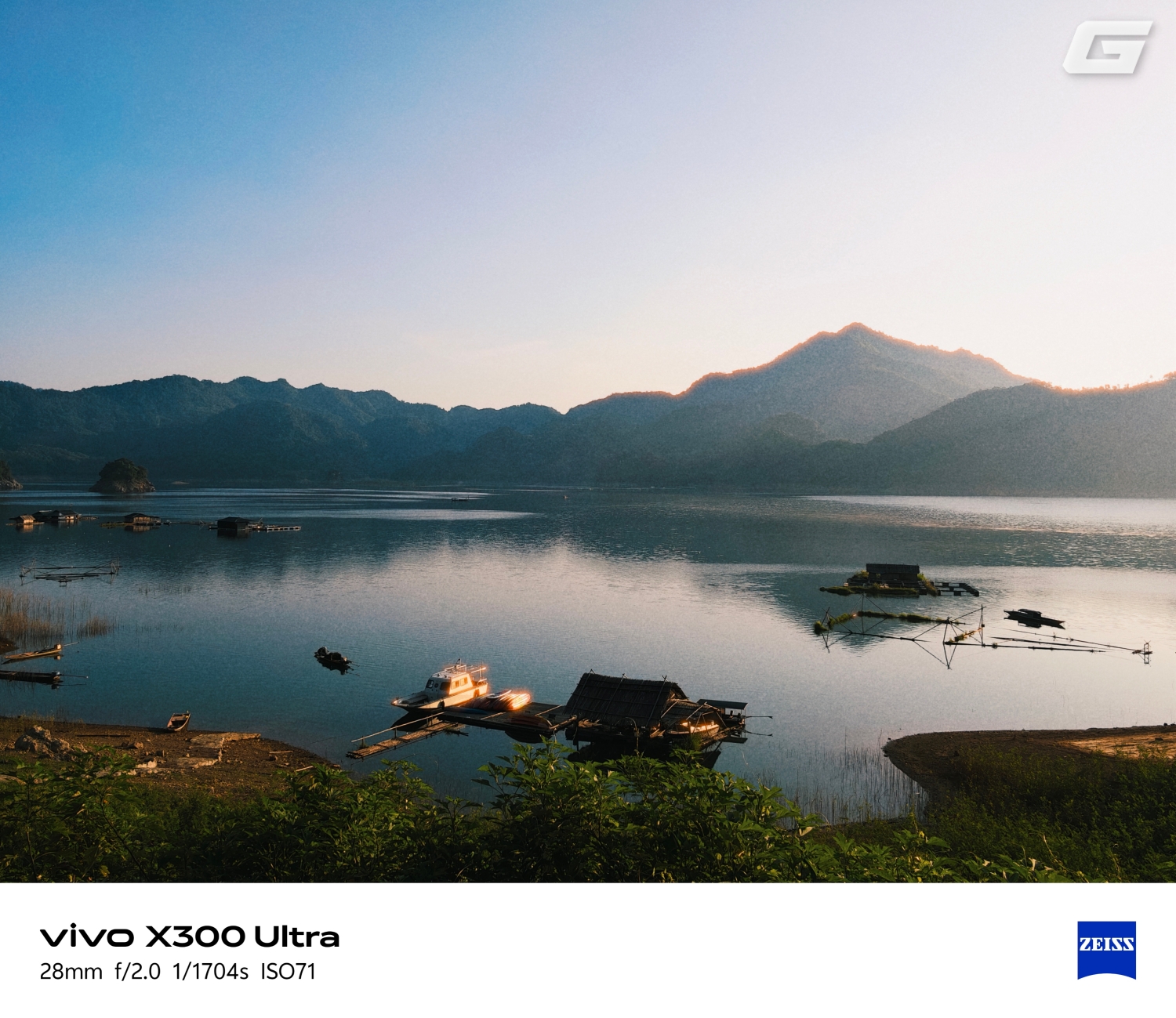 Gallery - 1 tuần dùng vivo X300 Ultra: Hãy gọi nó là "máy ảnh có SIM"! - image 18