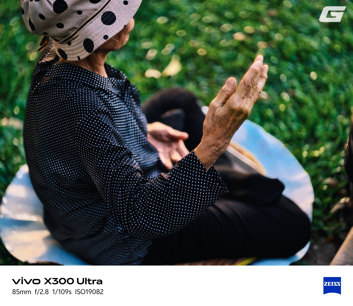 Gallery - 1 tuần dùng vivo X300 Ultra: Hãy gọi nó là "máy ảnh có SIM"! - image 23