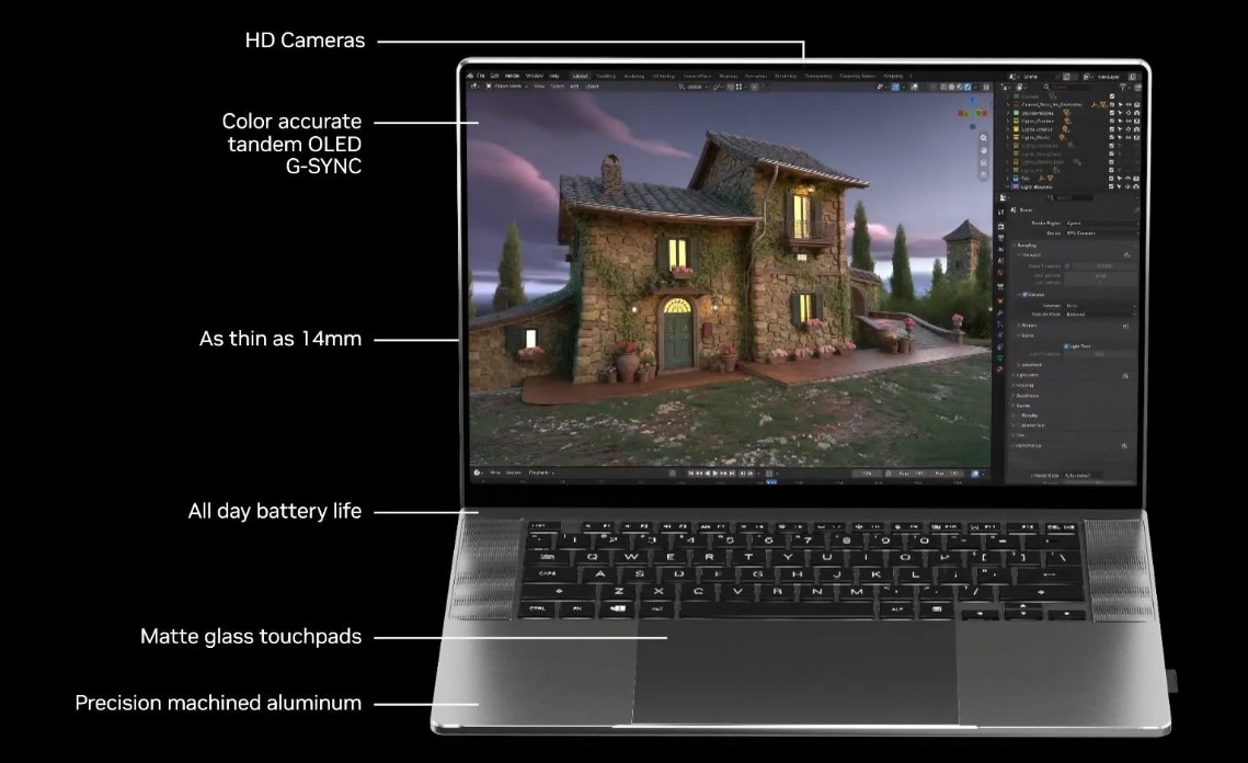 Nvidia ch&iacute;nh thức gia nhập cuộc chiến CPU: Ra mắt RTX Spark, th&aacute;ch thức Intel v&agrave; AMD tr&ecirc;n s&acirc;n nh&agrave; Windows - Ảnh 3.