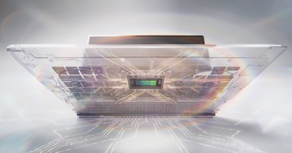 NVIDIA ra mắt RTX Spark: M&aacute;y t&iacute;nh Arm t&iacute;ch hợp AI, bộ nhớ hợp nhất cho laptop mỏng nhẹ- Ảnh 1.