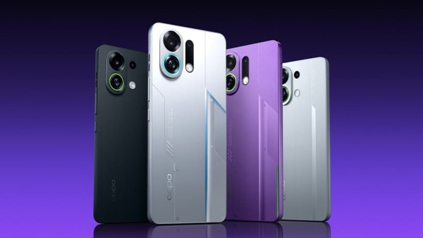 OPPO cũng sắp có smartphone pin 10.000mAh, giá tầm trung- Ảnh 1.