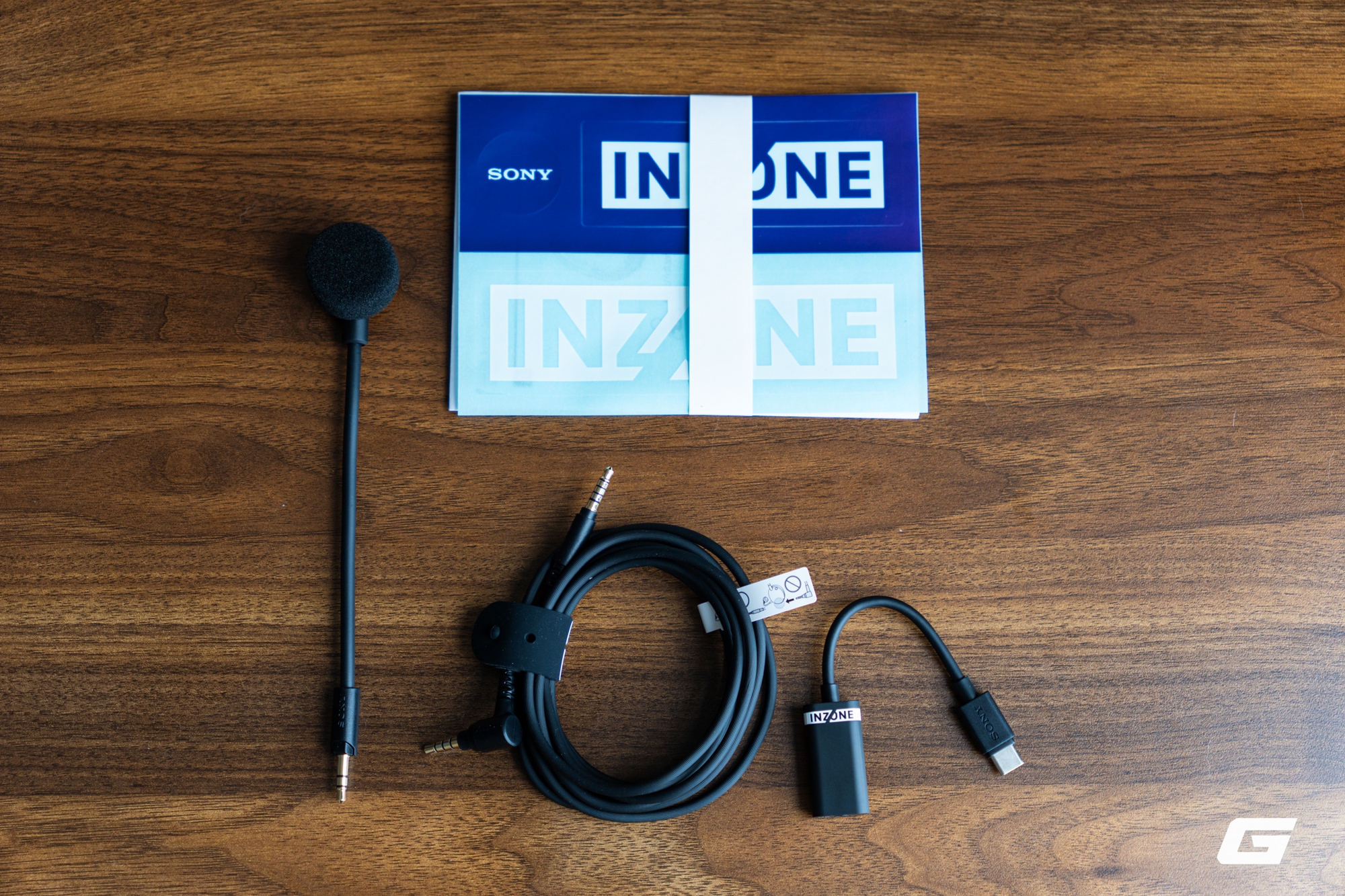 Trải nghiệm Sony Inzone H6 Air: Tai nghe gaming open-back dưới 5 triệu đồng d&ugrave;ng driver kiểm &acirc;m, hợp cả chơi game lẫn nghe nhạc - Ảnh 5.