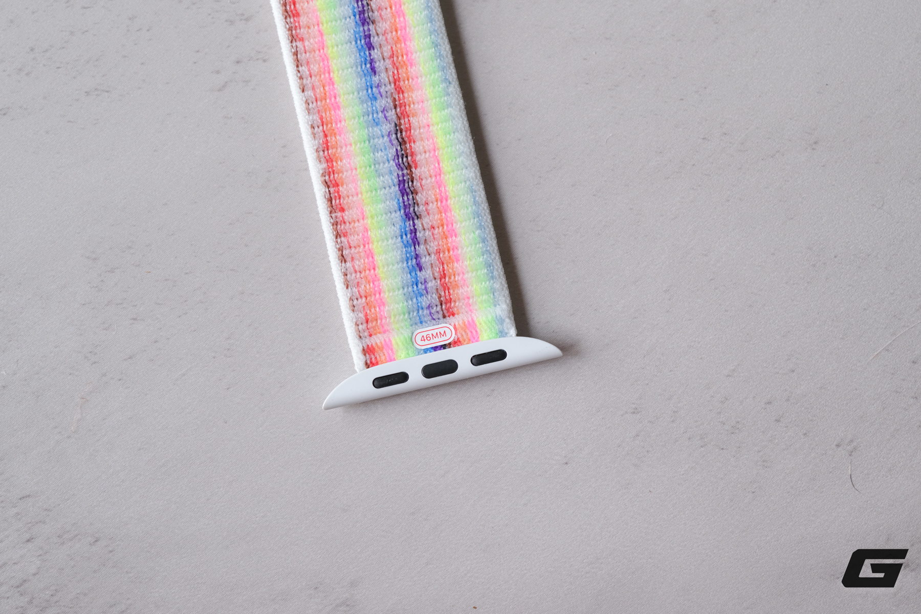Tr&ecirc;n tay d&acirc;y đeo Apple Watch Pride Edition 2026: C&oacute; lẽ l&agrave; phi&ecirc;n bản Pride đẹp nhất nhiều năm qua   - Ảnh 15.
