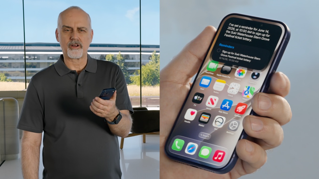 Siri AI mới phải chăng chỉ l&agrave; "Gemini đội lốt"? Apple h&eacute; lộ sự thật đằng sau - Ảnh 1.