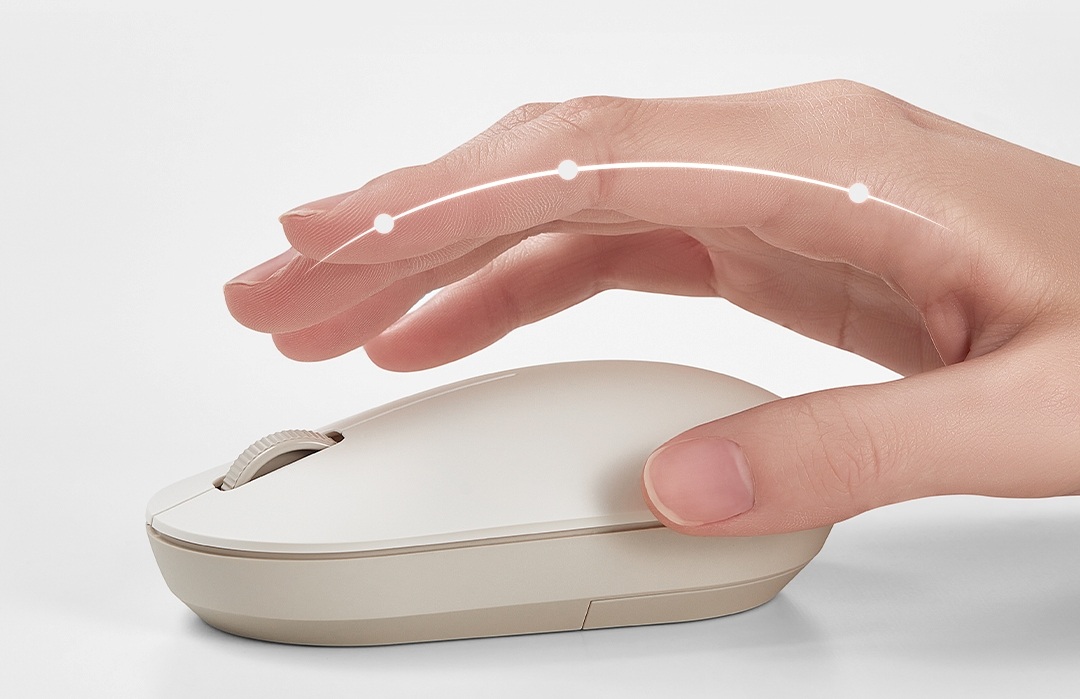 Chuột kh&ocirc;ng d&acirc;y ch&iacute;nh h&atilde;ng giờ rẻ đến bất ngờ: Logitech, Xiaomi, Ugreen, Baseus c&oacute; mẫu chỉ hơn 200.000 đồng - Ảnh 8.