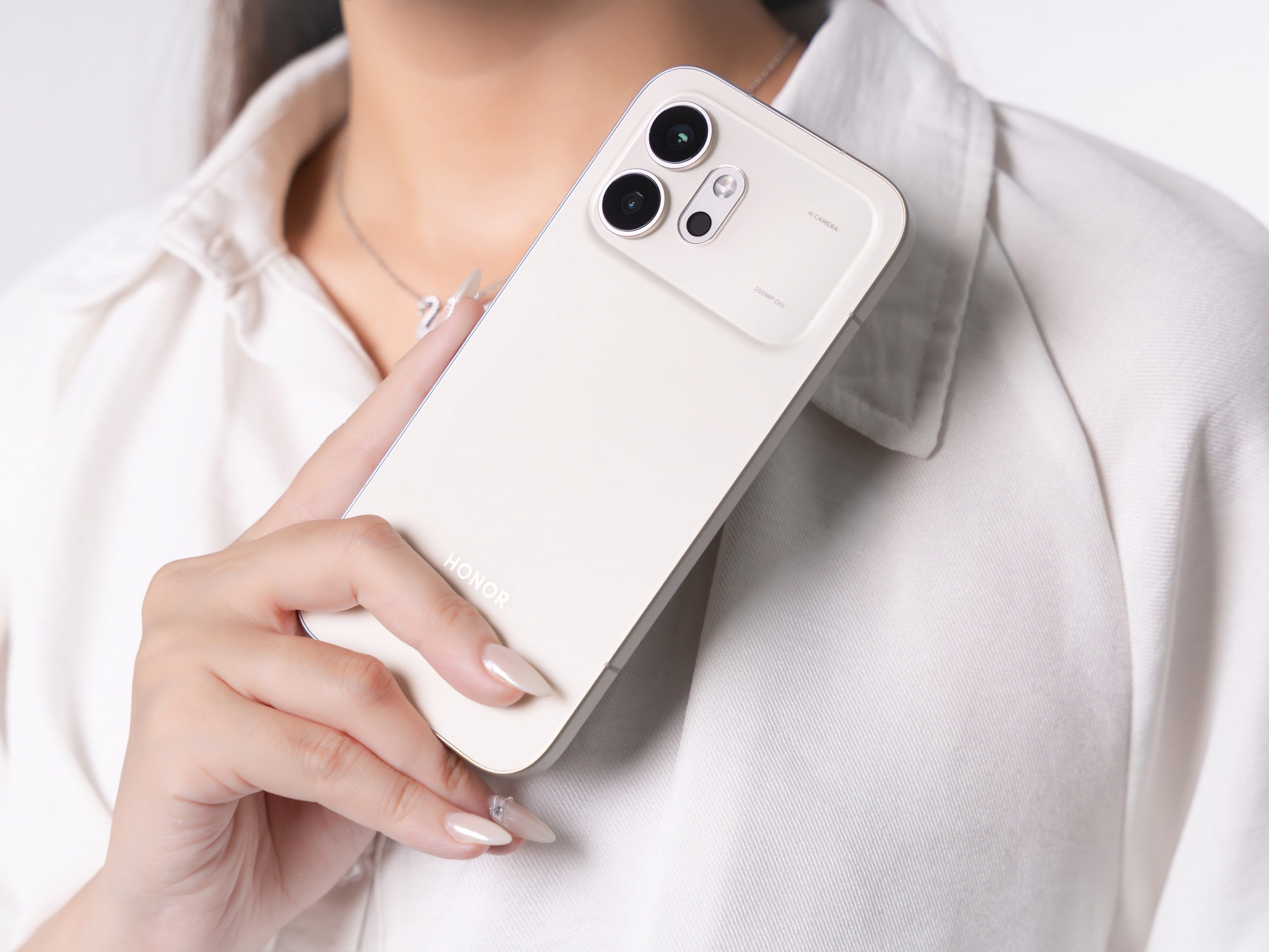 HONOR 600 Series ra mắt tại Việt Nam: Camera 200MP, pin 7000mAh, n&acirc;ng cấp AI mạnh mẽ gi&aacute; 18 triệu đồng - Ảnh 5.