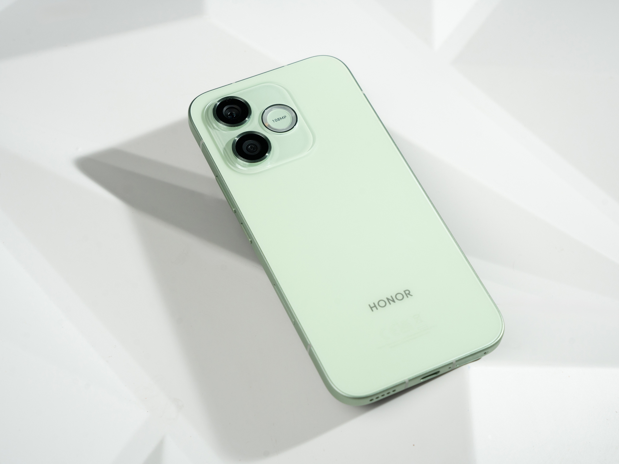 HONOR 600 Series ra mắt tại Việt Nam: Camera 200MP, pin 7000mAh, n&acirc;ng cấp AI mạnh mẽ gi&aacute; 18 triệu đồng - Ảnh 11.