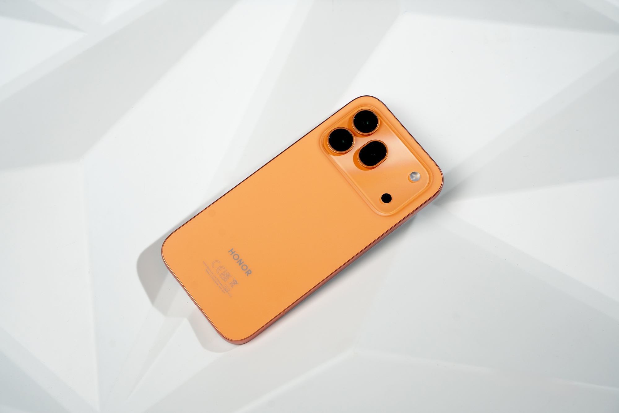 HONOR 600 Series ra mắt tại Việt Nam: Camera 200MP, pin 7000mAh, n&acirc;ng cấp AI mạnh mẽ gi&aacute; 18 triệu đồng - Ảnh 1.