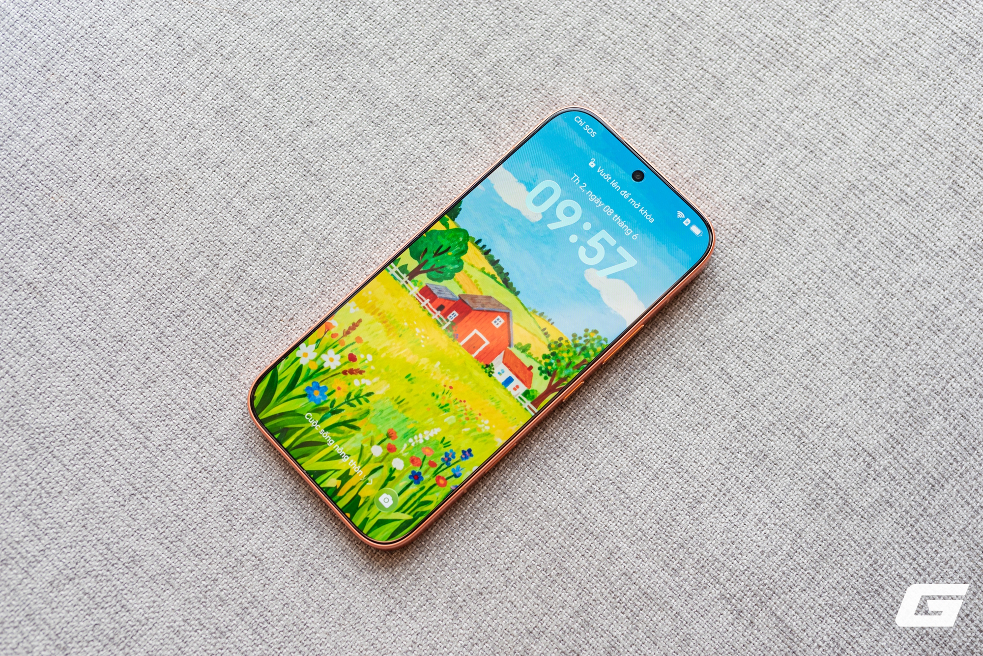 HONOR 600 Series ra mắt tại Việt Nam: Camera 200MP, pin 7000mAh, n&acirc;ng cấp AI mạnh mẽ gi&aacute; 18 triệu đồng - Ảnh 8.