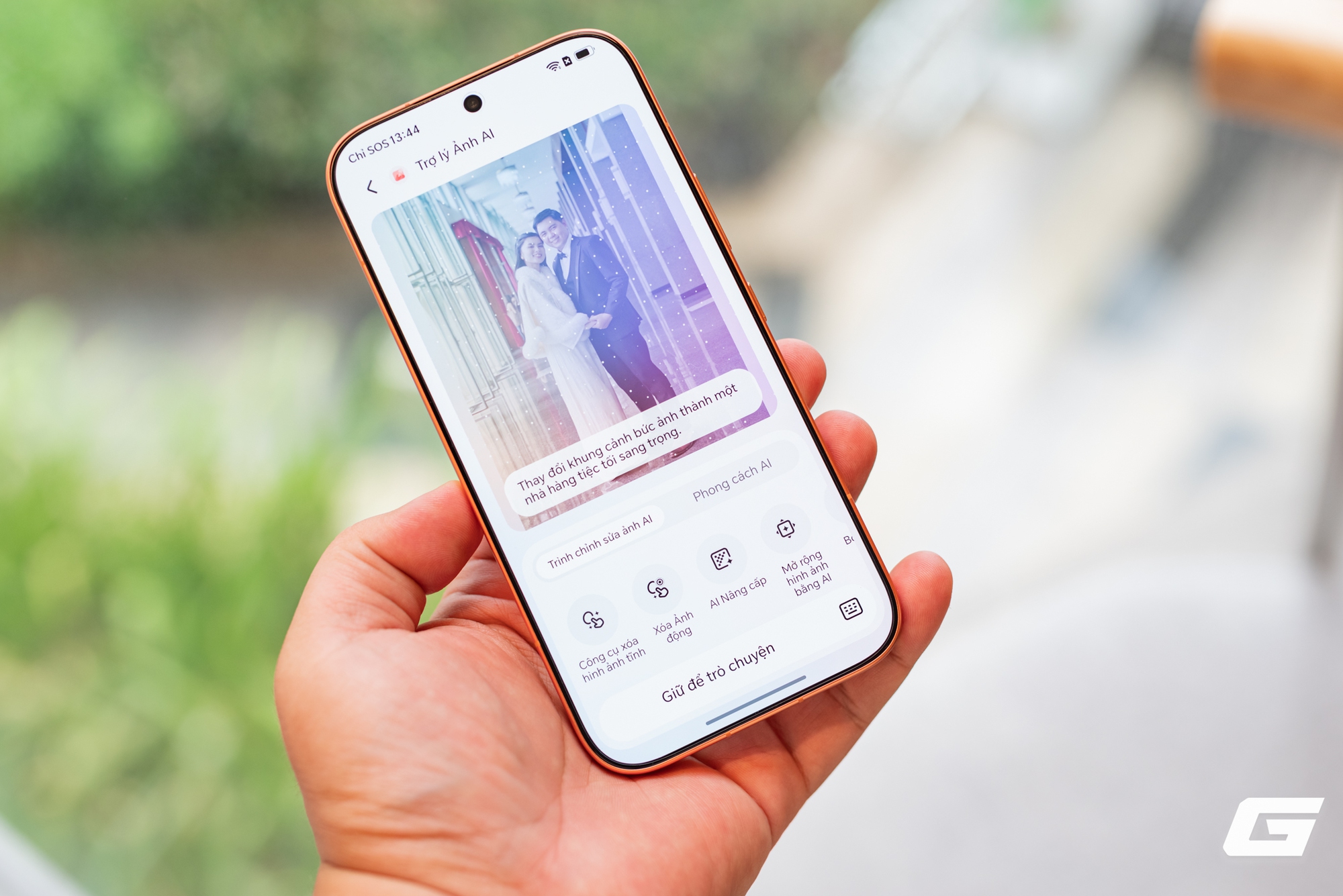 HONOR 600 Series ra mắt tại Việt Nam: Camera 200MP, pin 7000mAh, n&acirc;ng cấp AI mạnh mẽ gi&aacute; 18 triệu đồng - Ảnh 3.