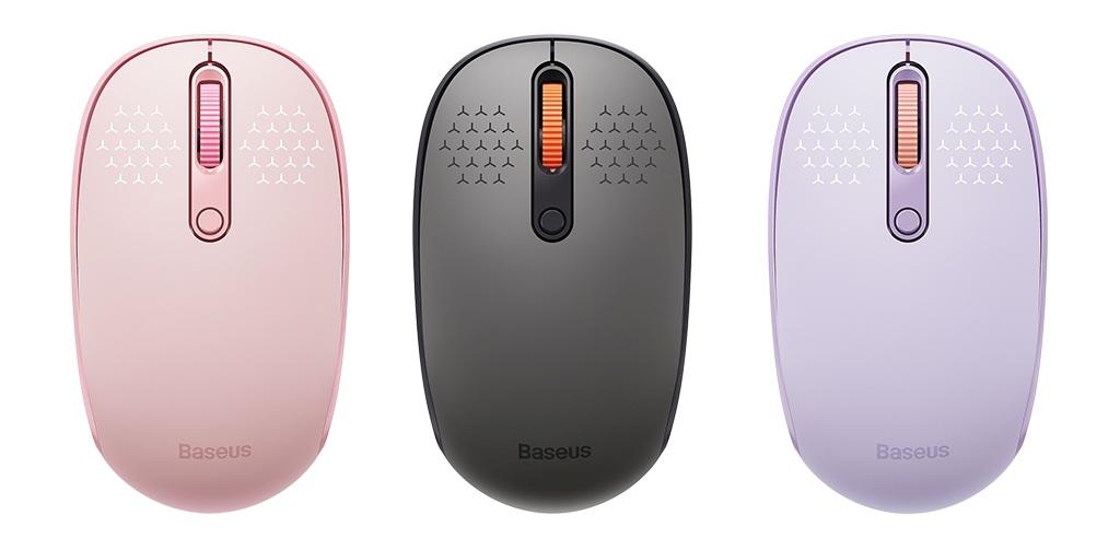Chuột kh&ocirc;ng d&acirc;y ch&iacute;nh h&atilde;ng giờ rẻ đến bất ngờ: Logitech, Xiaomi, Ugreen, Baseus c&oacute; mẫu chỉ hơn 200.000 đồng - Ảnh 3.