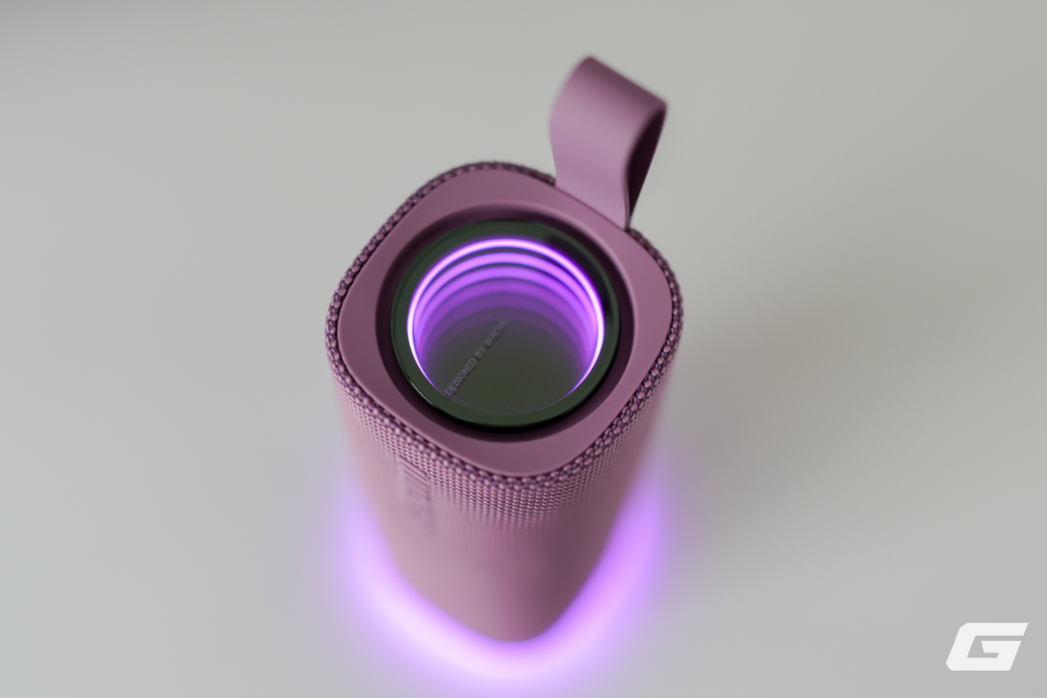 Gallery - Trải nghiệm Xiaomi Sound Play: Nhỏ gọn, bền bỉ, đèn vô cực nháy theo nhạc, chất âm dễ nghe, giá từ 1.8 triệu - image 8