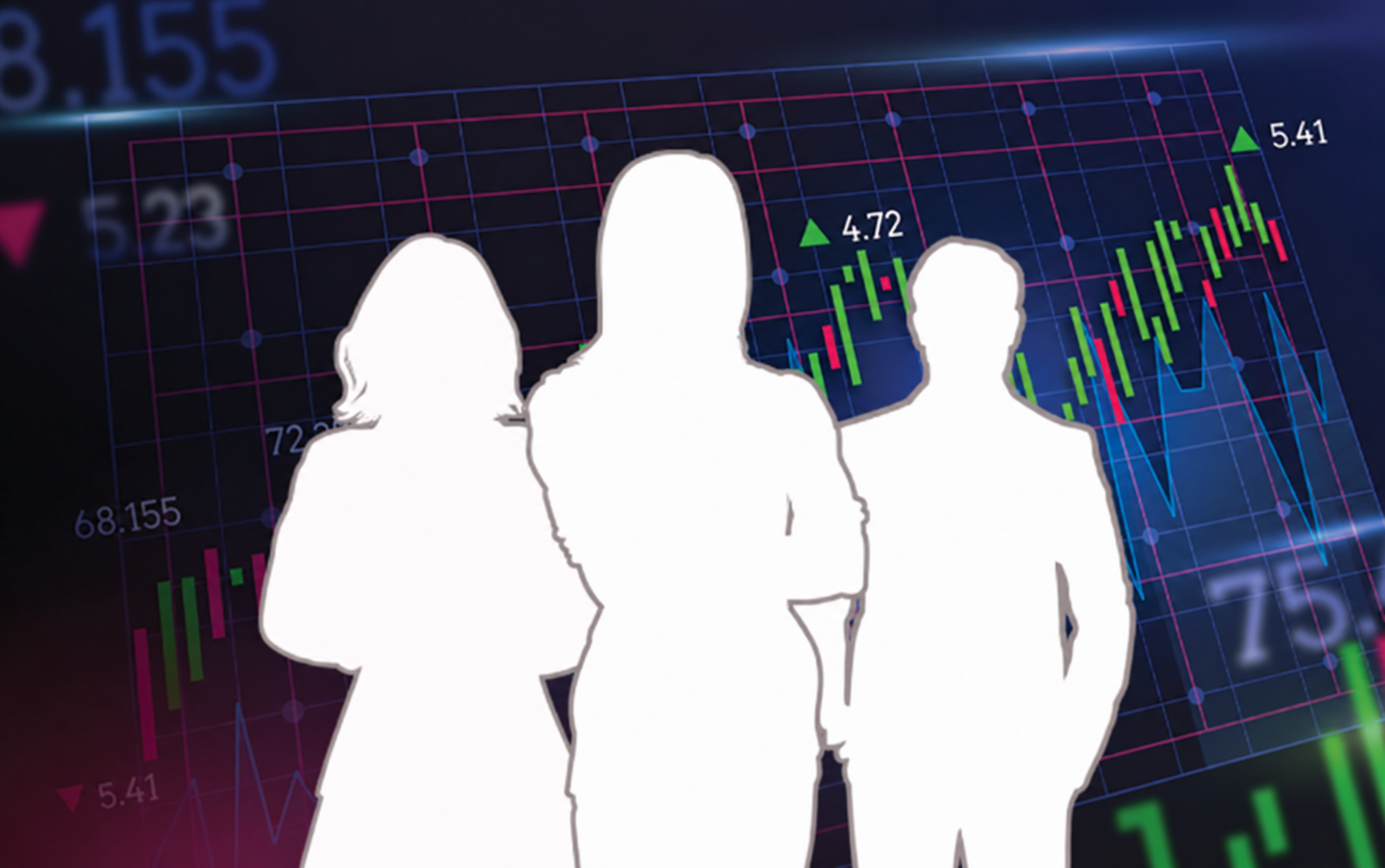 Những Gen Z gi&agrave;u nhất s&agrave;n chứng kho&aacute;n Việt Nam: C&oacute; người mới 23 tuổi đ&atilde; c&oacute; 5.700 tỷ đồng- Ảnh 2.