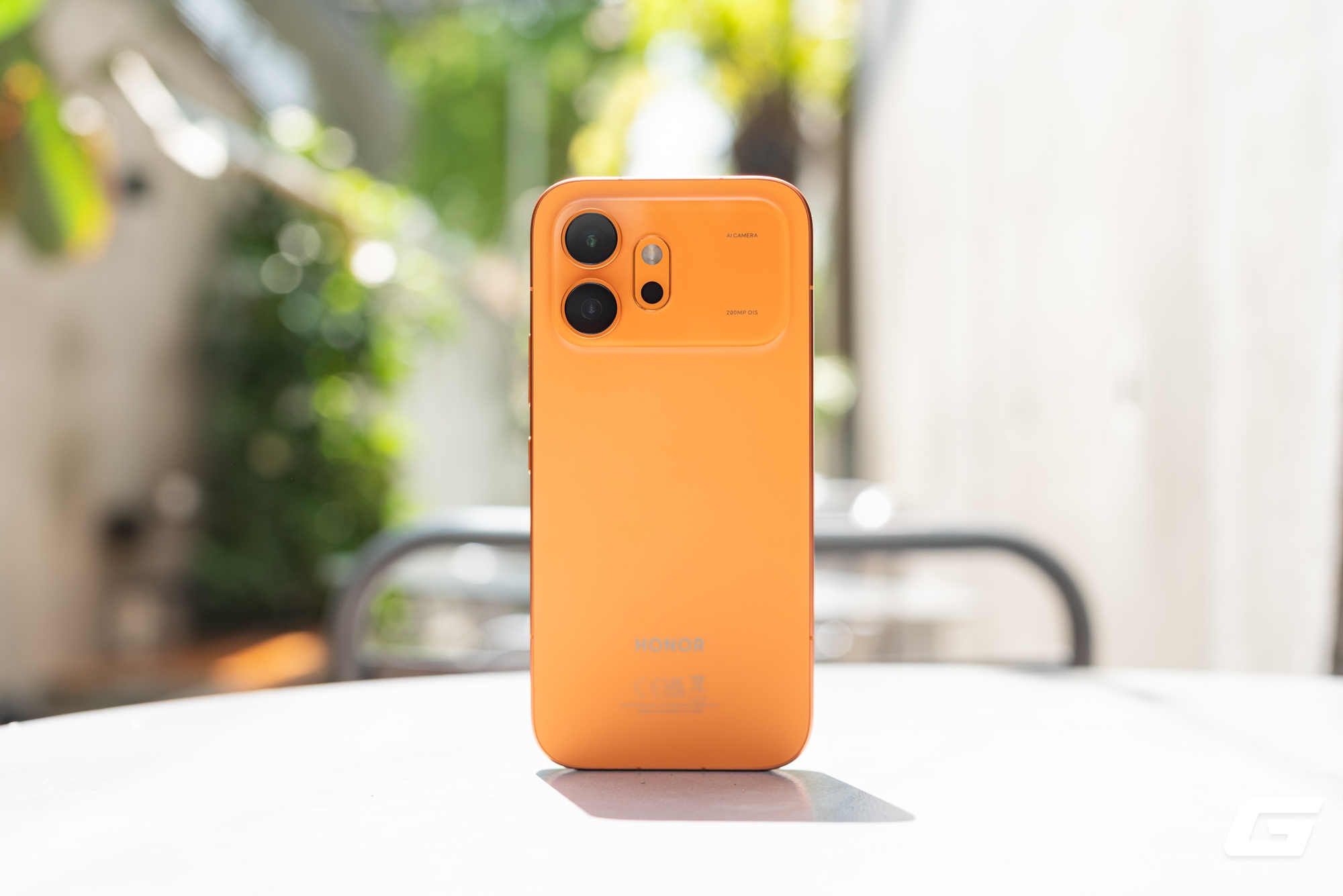 Trải nghiệm nhanh HONOR 600: Khi AI kh&ocirc;ng c&ograve;n để sửa ảnh m&agrave; bắt đầu chủ động s&aacute;ng tạo nội dung - Ảnh 1.