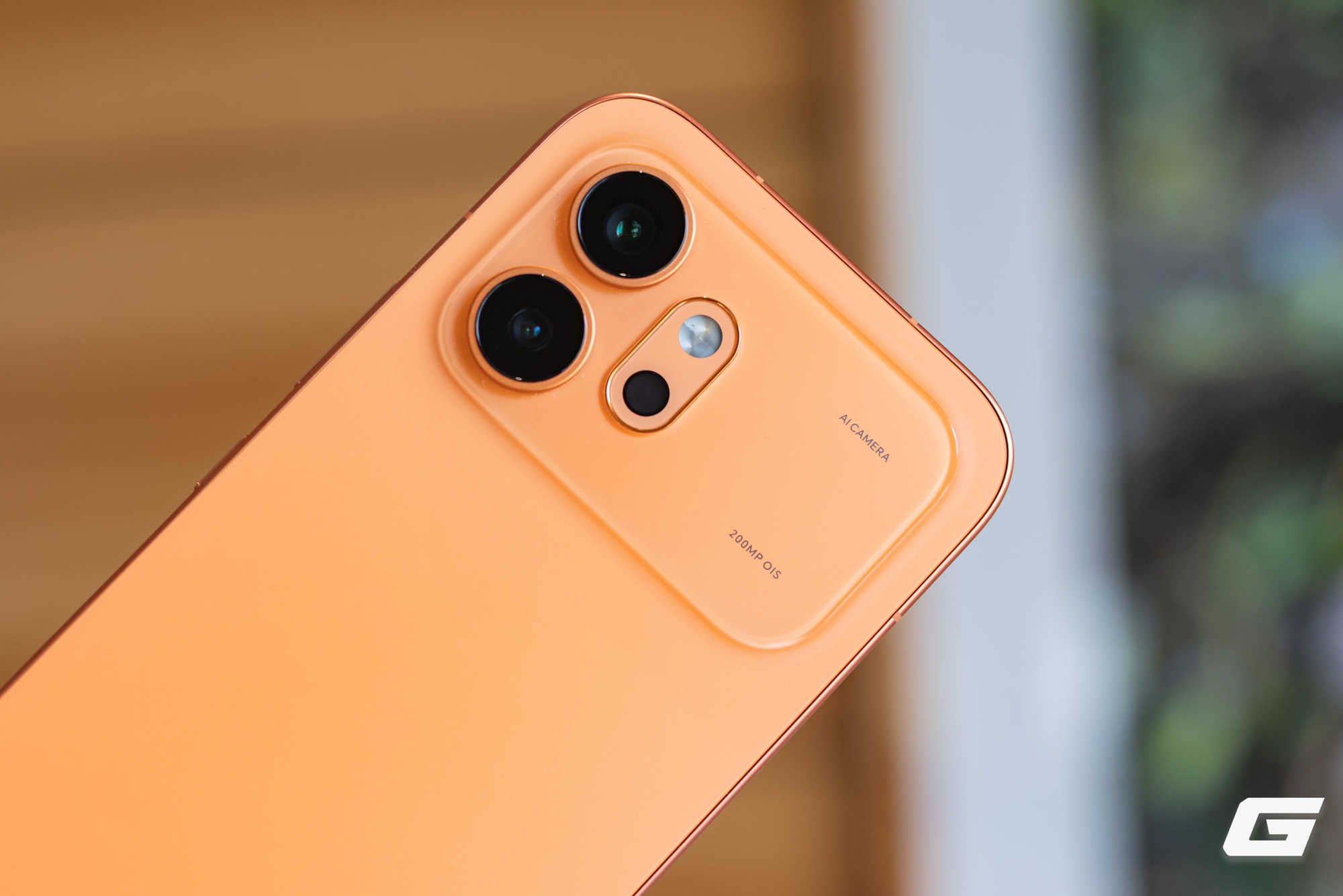 Trải nghiệm nhanh HONOR 600: Khi AI kh&ocirc;ng c&ograve;n để sửa ảnh m&agrave; bắt đầu chủ động s&aacute;ng tạo nội dung - Ảnh 14.