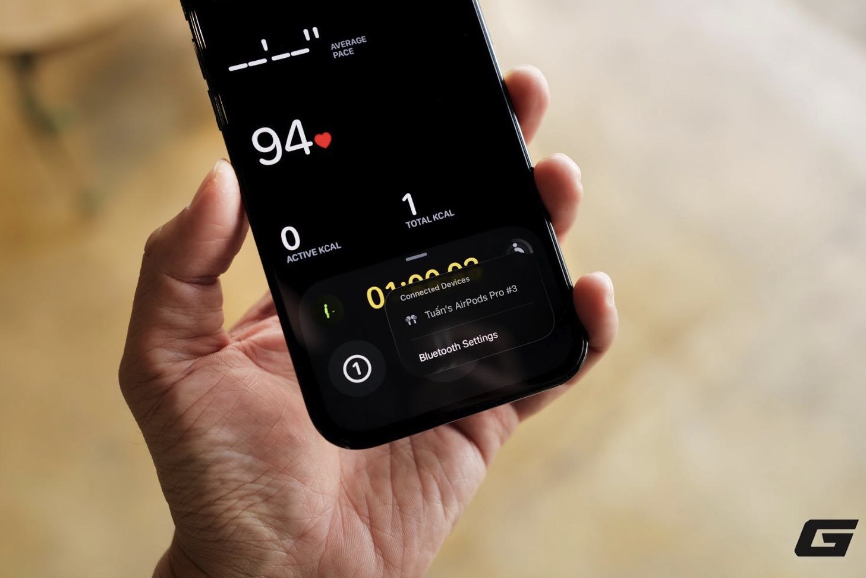 Apple tung quảng c&aacute;o AirPods Pro 3 c&ugrave;ng si&ecirc;u sao Vini Jr.: nhấn mạnh khả năng chống ồn &ldquo;tốt nhất thế giới&rdquo; - Ảnh 3.