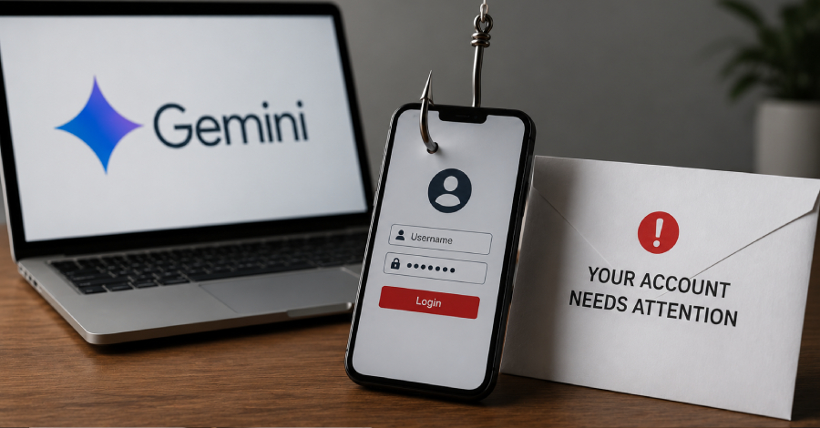 Google khởi kiện tội phạm Trung Quốc: D&ugrave;ng AI Gemini tạo 9.000 website giả, lừa đảo h&agrave;ng trăm ngh&igrave;n người Mỹ chỉ trong 2 tuần- Ảnh 1.