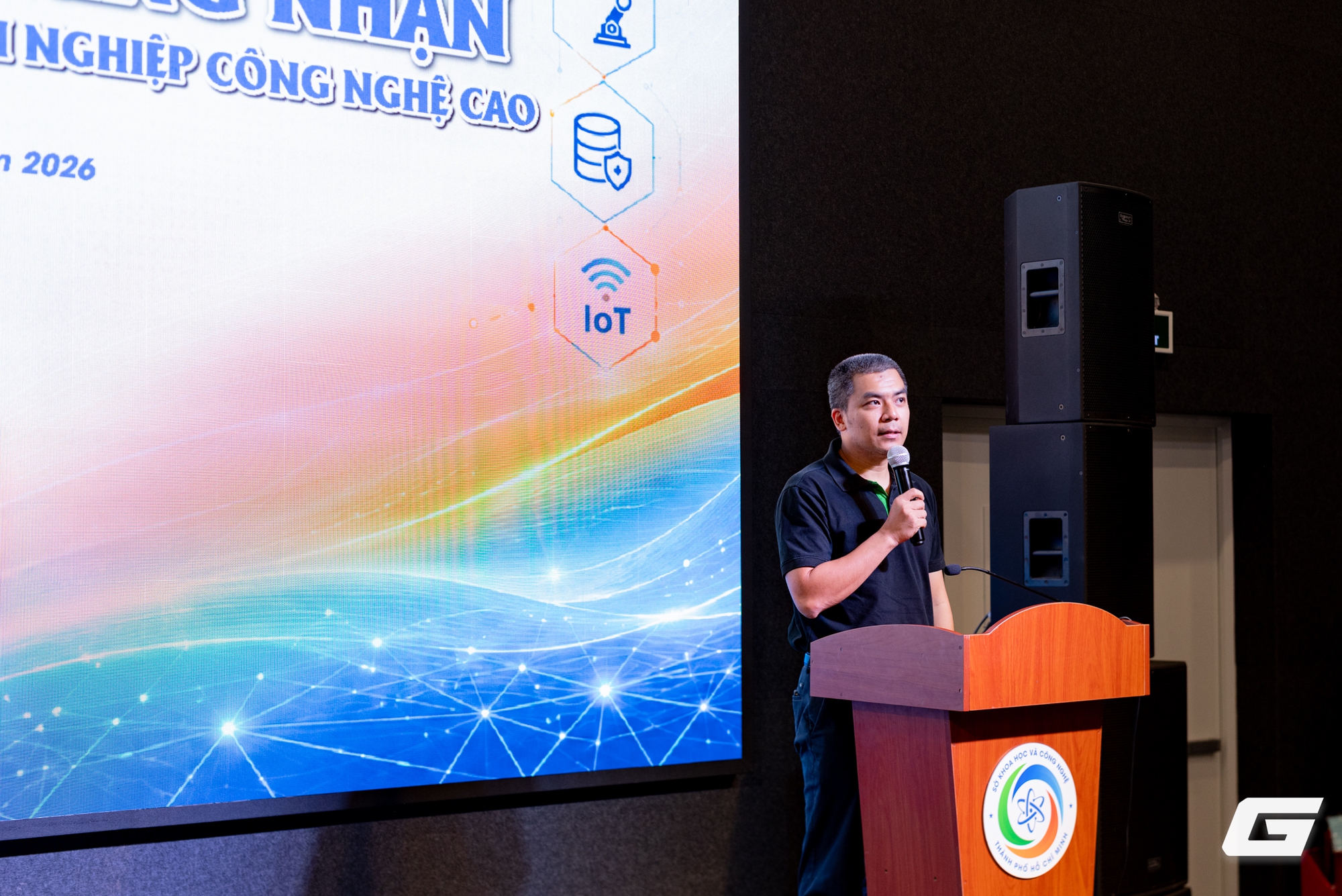 Đơn vị cung cấp AI Cloud GreenNode trở th&agrave;nh doanh nghiệp đầu ti&ecirc;n được TP.HCM cấp chứng nhận Doanh nghiệp C&ocirc;ng nghệ cao- Ảnh 3.