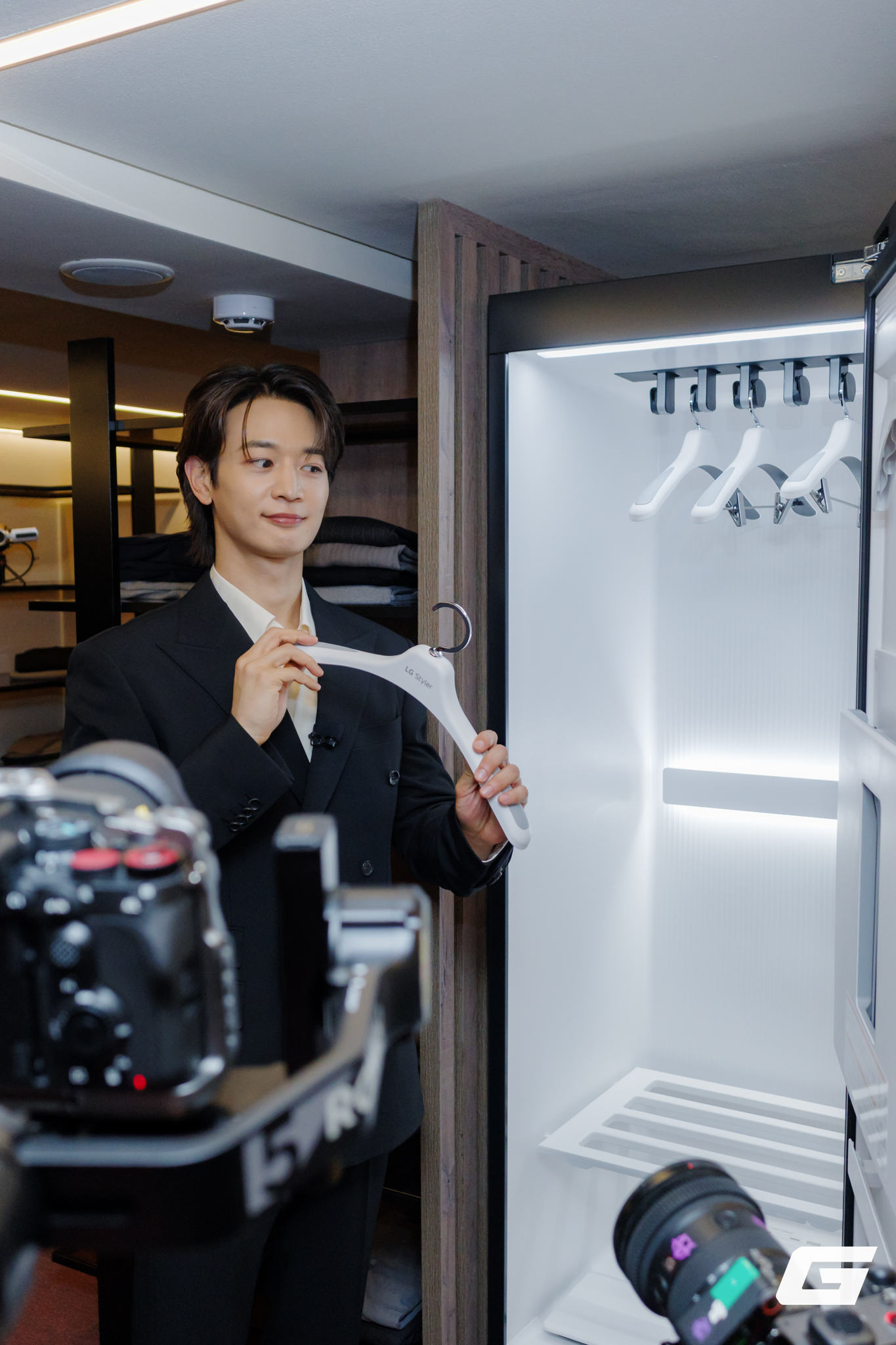 Trải nghiệm kh&ocirc;ng gian đậm chất Seoul giữa l&ograve;ng TP.HCM: Nơi c&ocirc;ng nghệ &acirc;m thầm "sạc năng lượng" cho nhịp sống hiện đại - Ảnh 8.