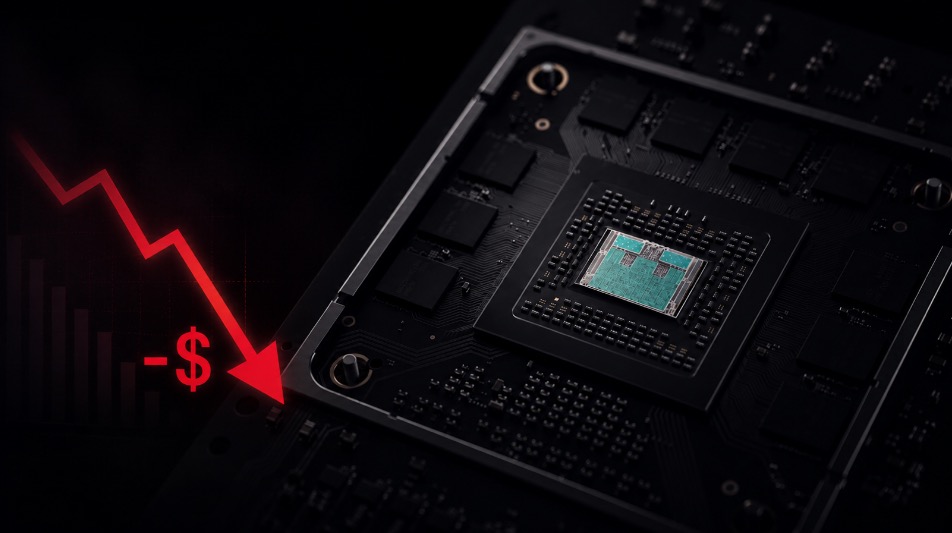 Giá chip nhớ tăng 700%, đến cả Microsoft cũng gồng lỗ hàng trăm USD cho mỗi máy bán ra dù đã tăng giá- Ảnh 2.