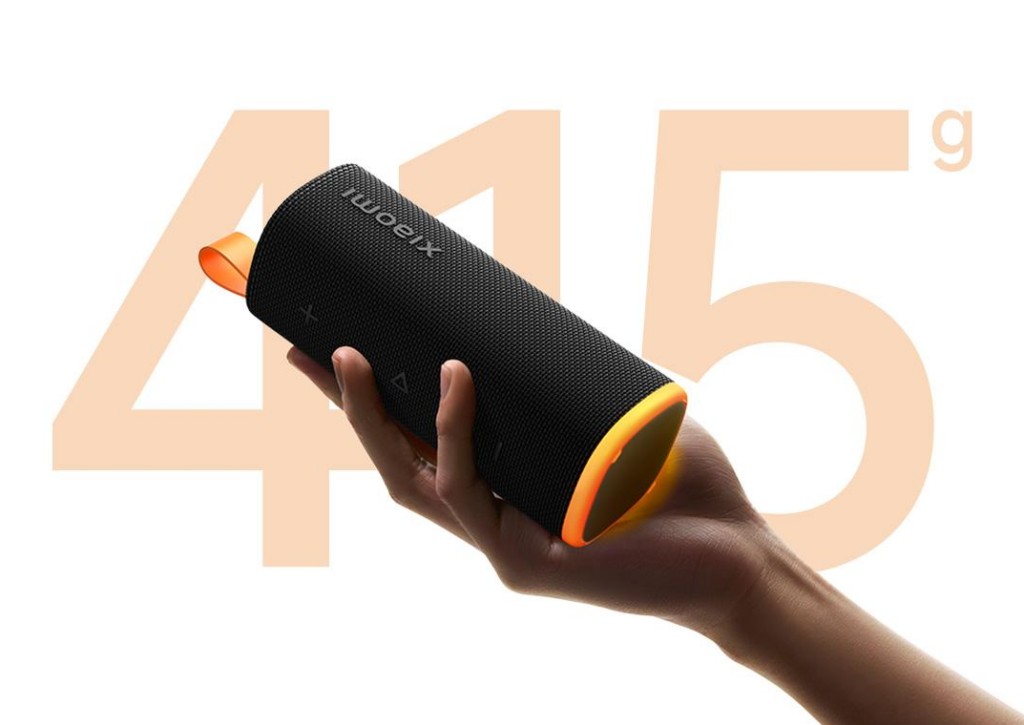 Xiaomi b&aacute;n loa di động 1 triệu đồng, gh&eacute;p tối đa 100 chiếc ph&aacute;t c&ugrave;ng l&uacute;c - Ảnh 2.