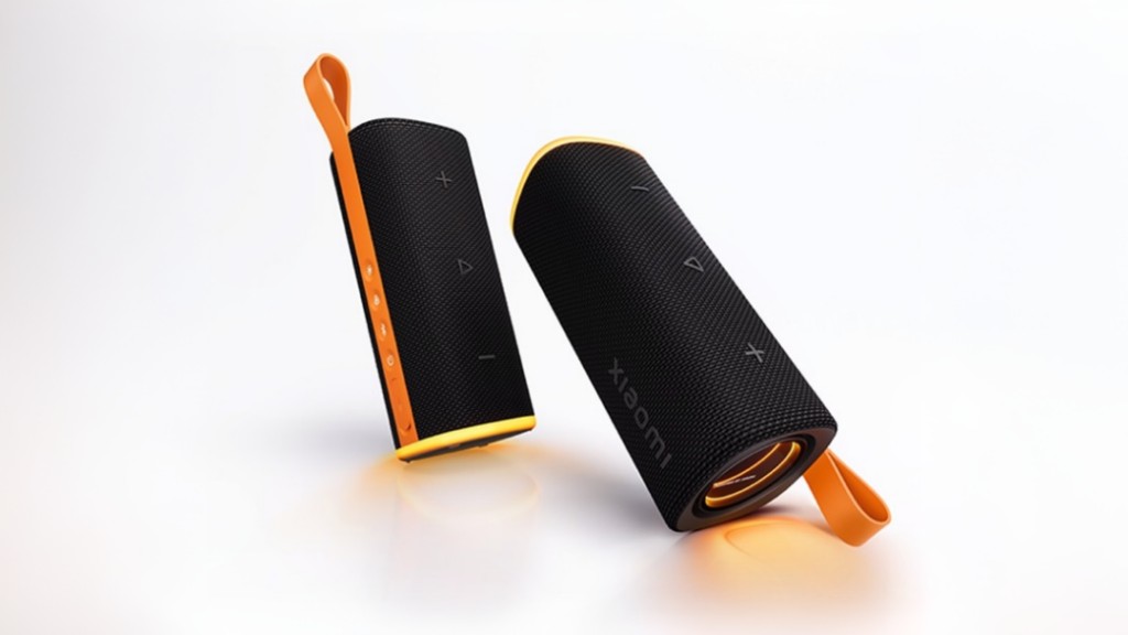 Xiaomi b&aacute;n loa di động 1 triệu đồng, gh&eacute;p tối đa 100 chiếc ph&aacute;t c&ugrave;ng l&uacute;c - Ảnh 1.