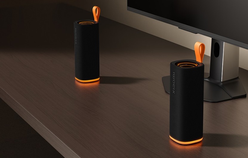 Xiaomi b&aacute;n loa di động 1 triệu đồng, gh&eacute;p tối đa 100 chiếc ph&aacute;t c&ugrave;ng l&uacute;c - Ảnh 3.