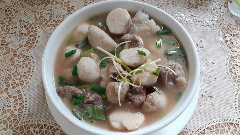  Canxi cao gấp 6 lần thịt bò, ăn đều thì lá lách, dạ dày đều khoẻ, tiêu hoá trơn tru - Ảnh 2.