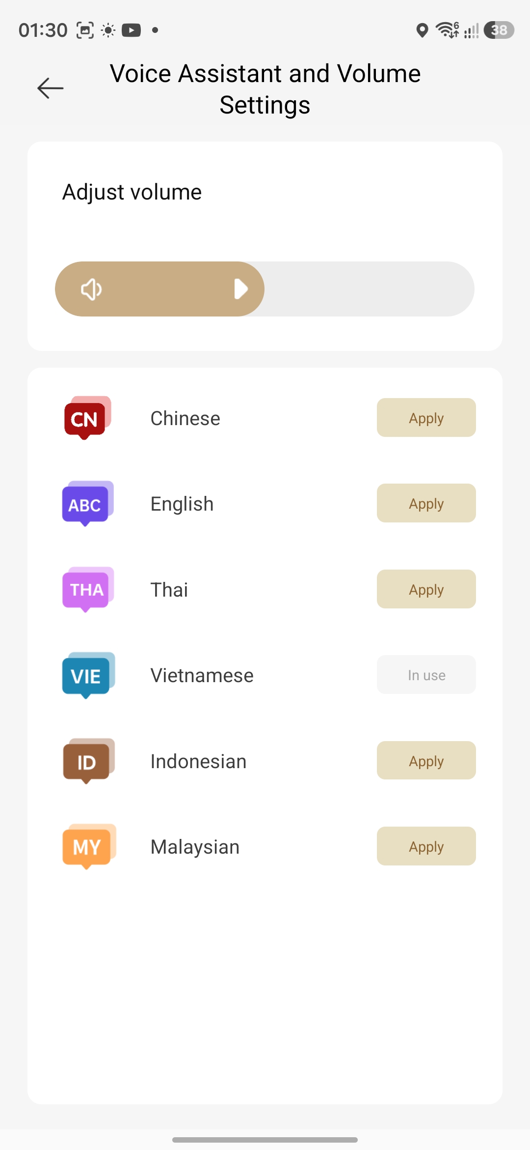Gallery - Trải nghiệm máy hút bụi lau sàn Dreame H16 Steam: Biết tự giặt, tự sấy và còn phun hơi nước nóng - dùng xong không muốn quay lại cây lau nhà nữa - image 51