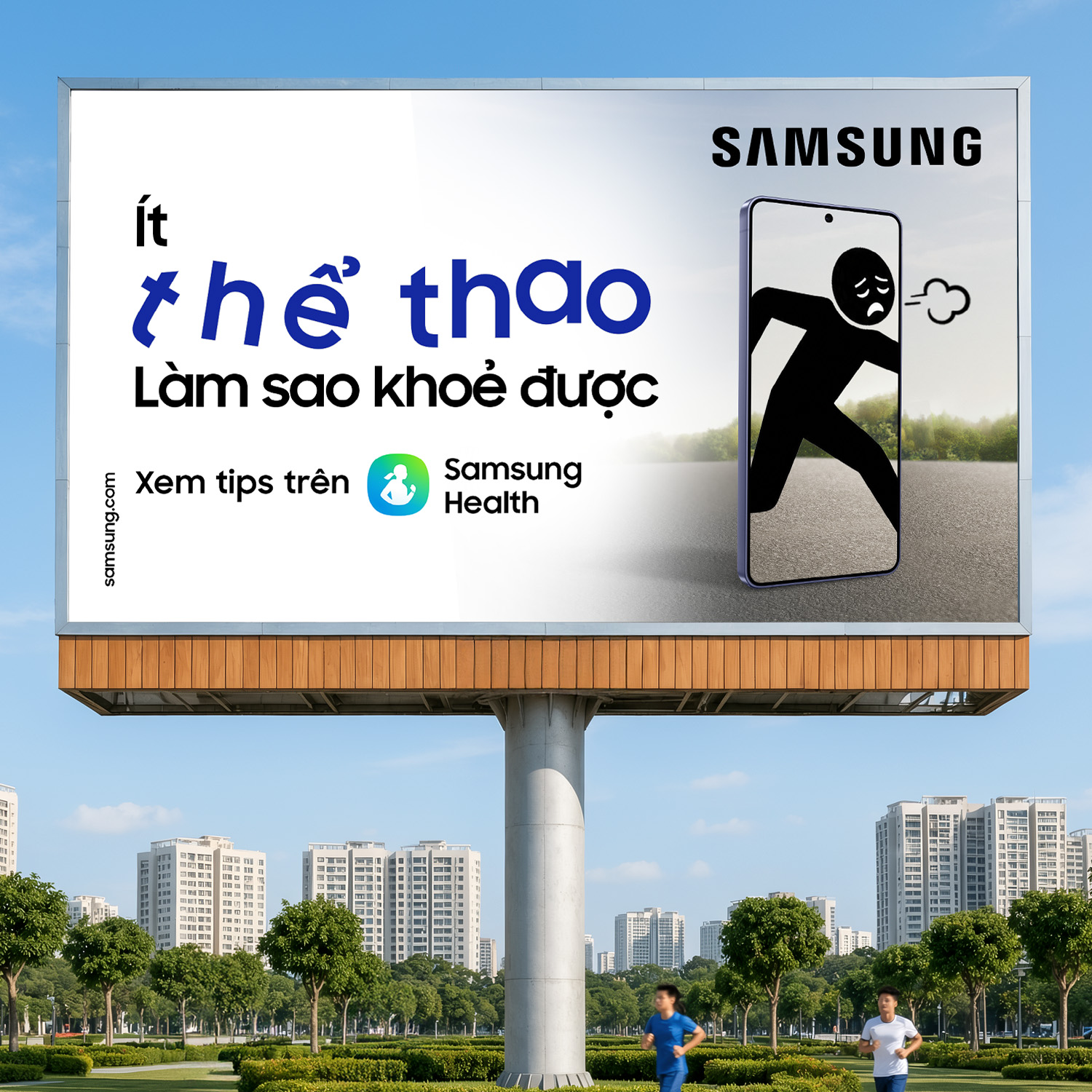 Người Việt đang ngủ ít hơn khuyến nghị và căng thẳng hơn mức trung bình khu vực, Samsung muốn dùng AI để thay đổi điều này - Ảnh 2.