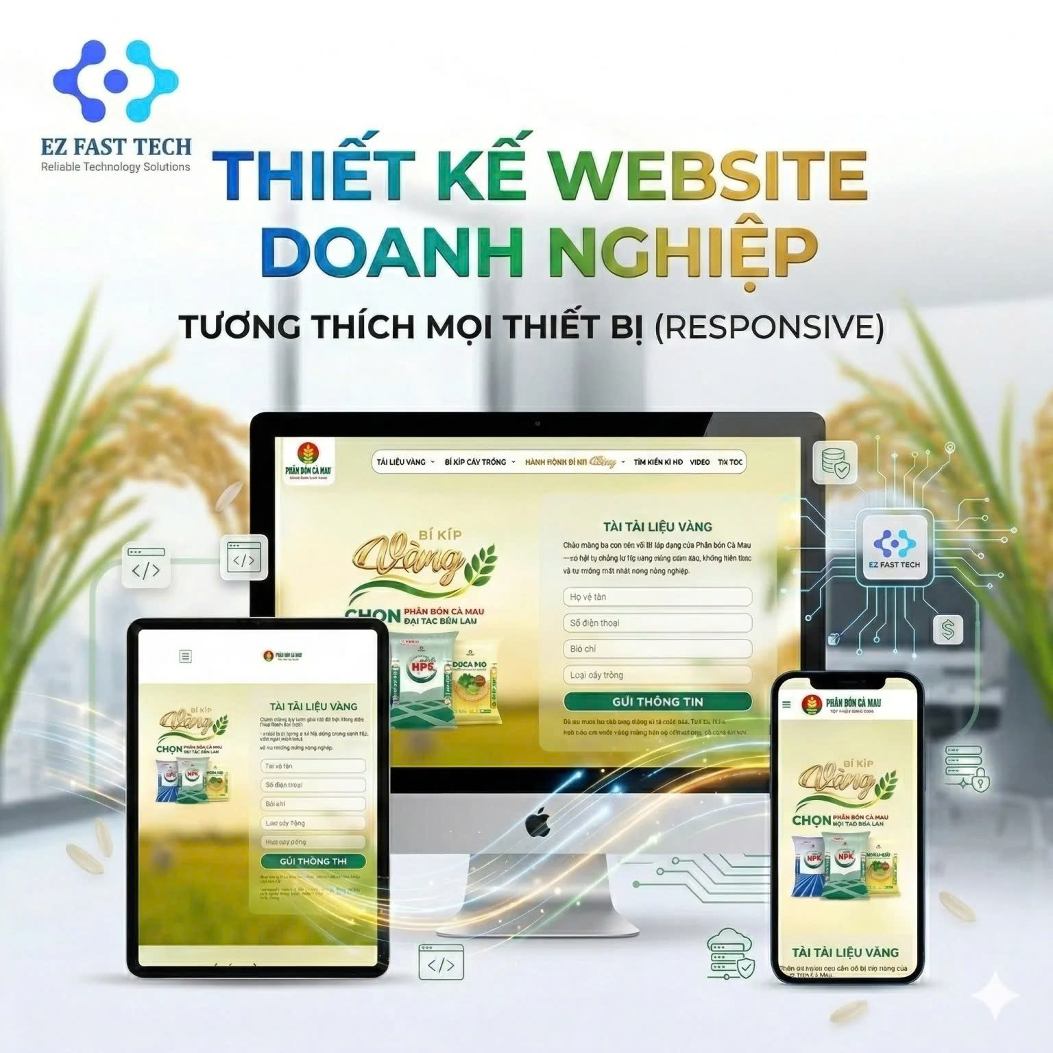 Hành trình mang tiêu chuẩn công nghệ toàn cầu về Việt Nam của EZ Fast Tech - Ảnh 4. Hành trình mang tiêu chuẩn công nghệ toàn cầu về Việt Nam của EZ Fast Tech - Ảnh 4.