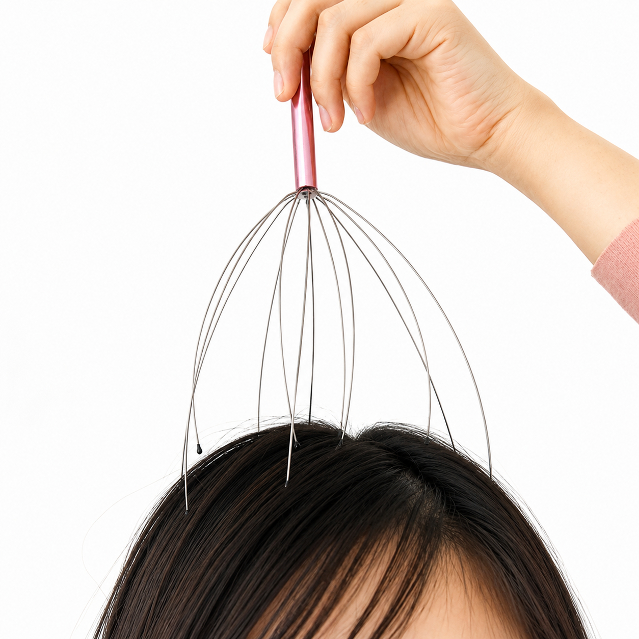  5 món đồ từ 45.000 đồng giúp giảm đau mỏi, thư giãn ngay tại nhà - Ảnh 1.