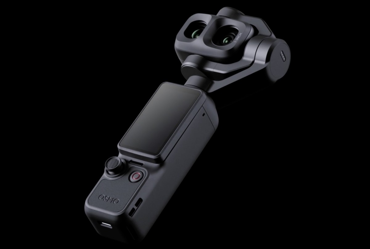  Camera bỏ túi có tới 2 ống kính, zoom quang 3x, quay 4K 240 fps - Ảnh 3.
