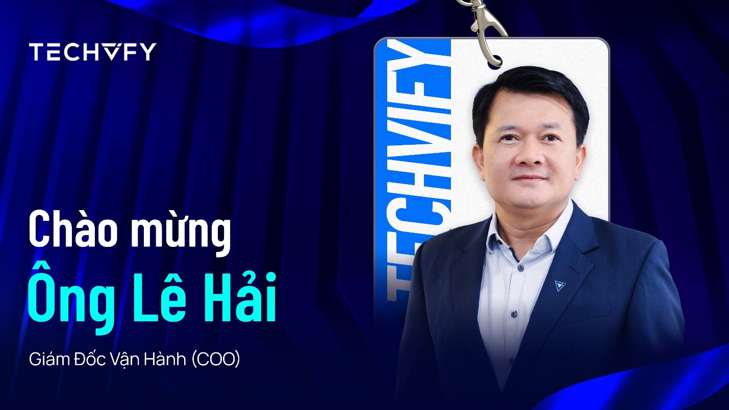  Từ kỹ sư đến lãnh đạo - Ảnh 1.